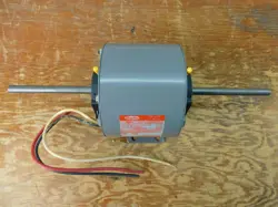 1/8 HP 1050