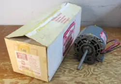 1050RPM/2SPEED
