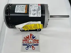 FAN MOTOR 3PH