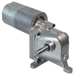 AC DC GEARMOTOR