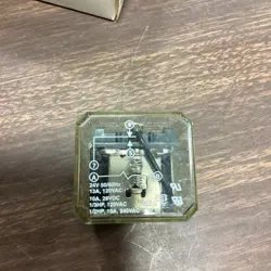 VAC COIL