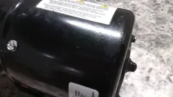 TORQUE AC