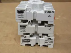 5X852N RELAY