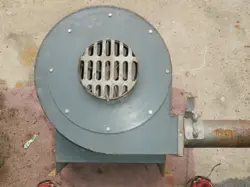 VACUUM