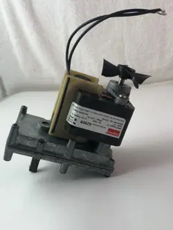 50 RPM HZ