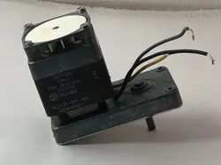 115V 60HZ 0.3A