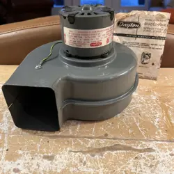 1C982B BLOWER