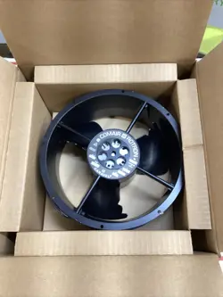 550 CFM ED4U