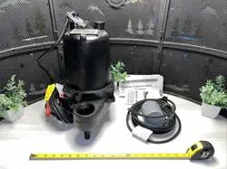 110V AC FLOAT