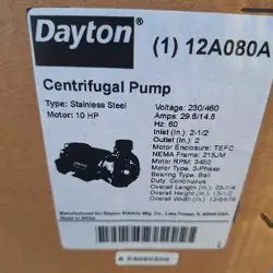 10 HP