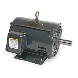 5HP DAYTON ELECTRIC