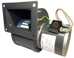 REPLACEMENT BLOWER –