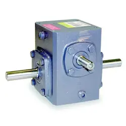 INDIRECT DRIVE