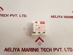 DAYTON 6A858 SOLID STATE TIMER OFF DELAY