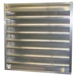 LOUVER