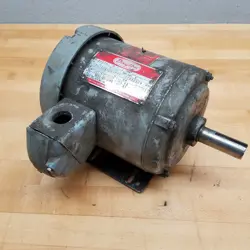 RPM FRAME-145T