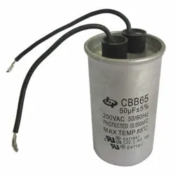 CAPACITOR 43YD33