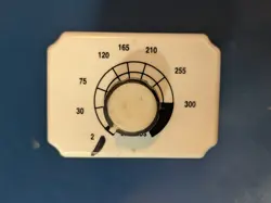 5X830N TIME DELAY
