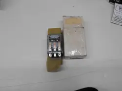 5X842E 240V RELAY