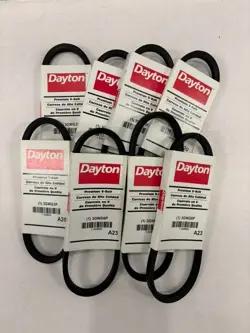 OF DAYTON 3GWG5