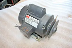 115/230V MODEL 6K937L