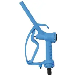 NOZZLE 3/4 IN.