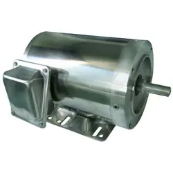3/4 HP 3500