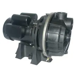 3/4 HP 120/208