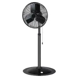 PEDESTAL MOUNT 18