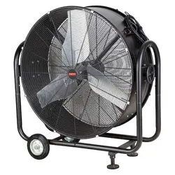 STANDARD DUTY AIR