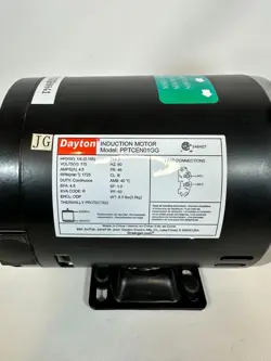 HP 115V AC