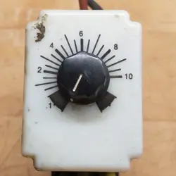 DELAY RELAY RANGE