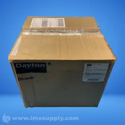 TEMPERATURE BLOWER FNFP