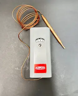SWITCH THERMOSTAT 2E399