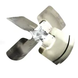 24 IN ALUMINUM