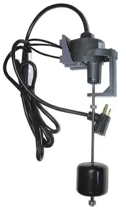 SWITCH 115VAC 15