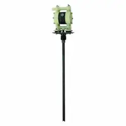 PUMP INLET