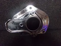 COVER ASSEMBLY: