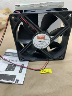 AXIAL FAN 6KD74A