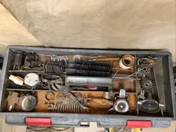 1/3 HP 115/230V