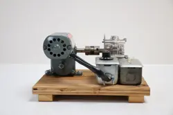 PERISTALTIC PUMP