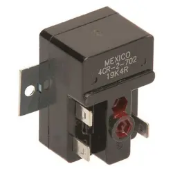 DAYTON 211-100-1002 CURRENT RELAY,115/230V