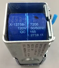 DAYTON 6X543 120V