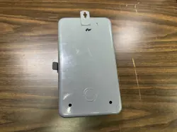 SWITCH BOX MODEL