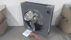 240VAC; 480VAC HYDRONIC