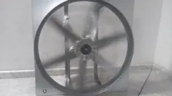 FAN W/OUT MOTOR