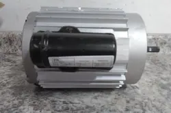 DAYTON A750-8VE HP