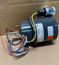 1/8 HP 3M292