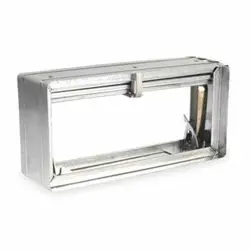 FIRE DAMPER