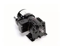 TEFC 115/230V MFR